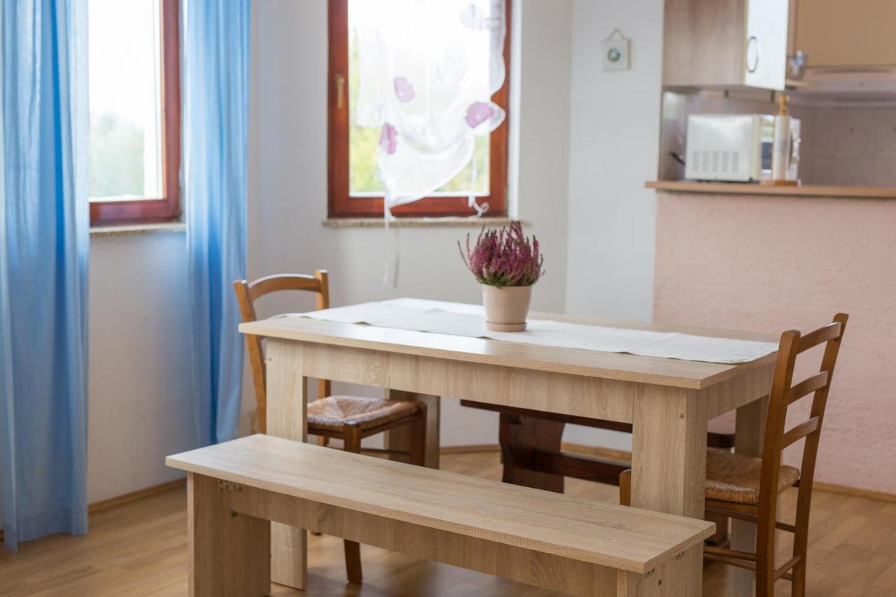 Rasopasno Apartment With Terrace And Private Parking Экстерьер фото