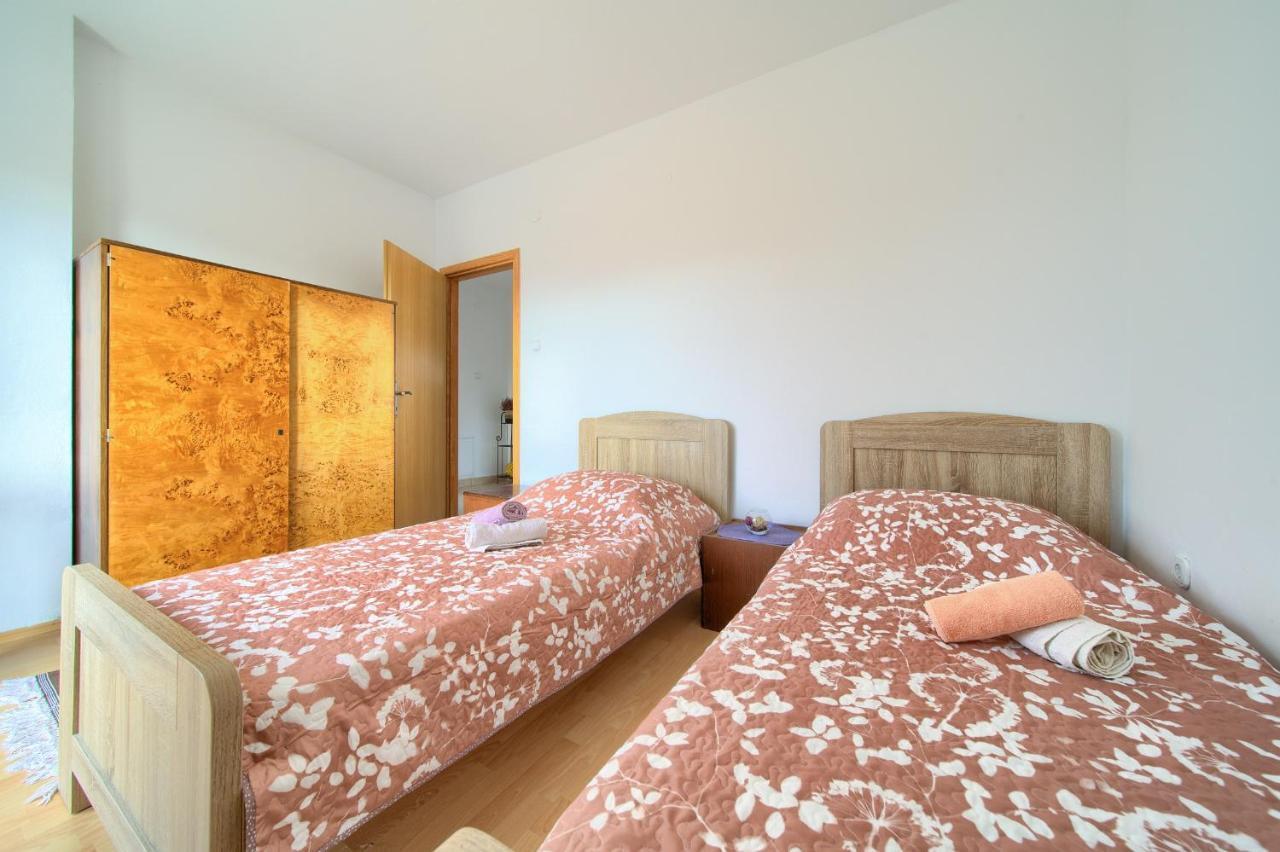 Rasopasno Apartment With Terrace And Private Parking Экстерьер фото